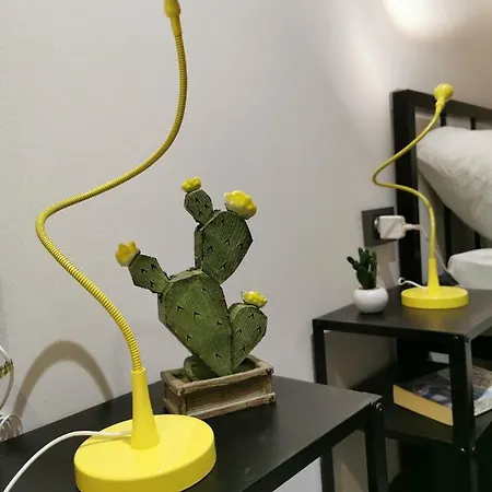 Old Town Studio - Yellow Split