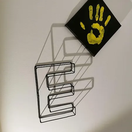 Old Town Studio - Yellow Apartment *